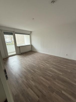 3-Zimmer-Wohnung in Hagen Boele mit Balkon - Photo 1