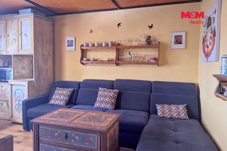 Pronájem chaty 77 m², Jenišovice - Photo 5