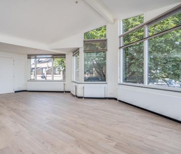 Appartement te huur: Dorpsstraat 54-A 2661 CH Bergschenhoek - Foto 1