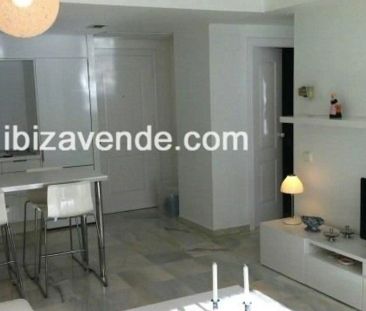 Piso de alquiler en 8 de Agosto, 9, Marina Botafoc - Platja de Tala... - Foto 2