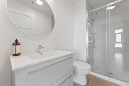 Appartement à louer - Laval (Chomedey) (Carrefour Saint-Martin) - Photo 5