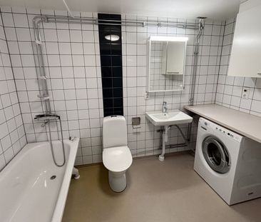 Visgatan 11 B - Photo 2