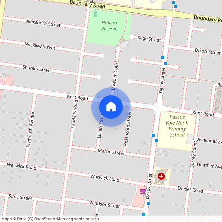 3/55 Kent Road, Vic 3044, Pascoe Vale