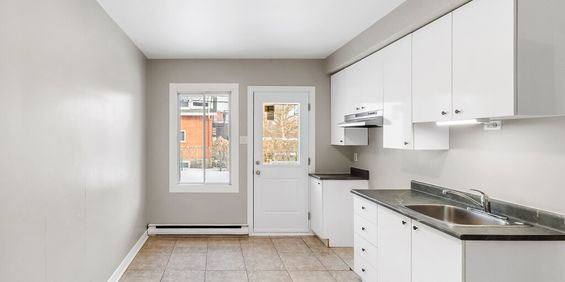 Superbe 4 1/2 à Lasalle - Photo 3