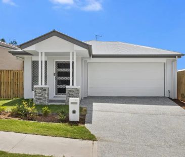 “Stunning new 4-Bedroom Family Home in Redbank Plains” - Photo 2