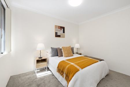 12/3-5 Frederick Street, Hornsby NSW 2077 - Apartment For Rent | Domain - Photo 3