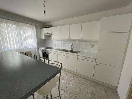 INSTAPKLAAR, VOLLEDIG OPGEFRIST 2 SLPK APPARTEMENT - Foto 3