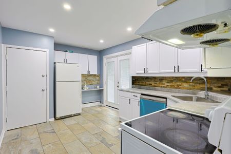 For Lease - 321 Salisbury Street Unit# Upper Unit, London East, Ontario - Photo 4