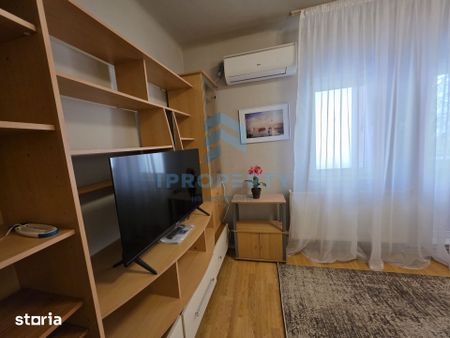 13 Septembrie | 3 Camere | Centrala Proprie | Training Room Demisol | - Photo 2