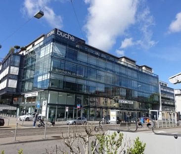 1.5 Zimmer, 34 m², 2. Stock - Photo 5