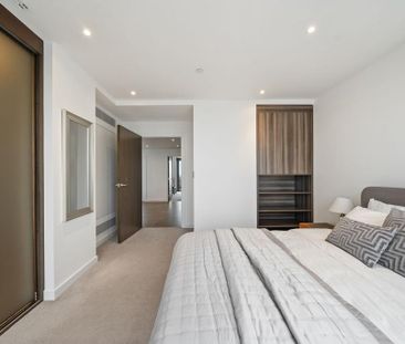 3 bedroom apartment to rent - Photo 6
