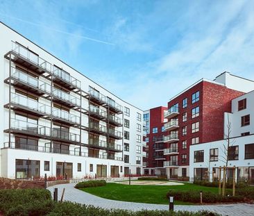 Studio te huur - Foto 1