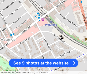 Dean House - Photo 1