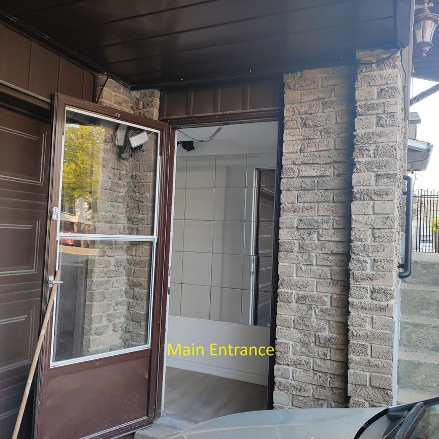 For Lease - 2953 Oslo Crescent Unit# Bsmt, Mississauga, Ontario - Photo 1