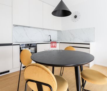 HERRYS - Na prenájom moderný 2 izbový byt s parkovaním v novostavbe... – Fotografia 4