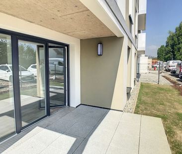 Appartement - ST LOUIS - 49m² - 1 chambre - Photo 4