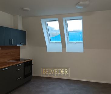 Pronájem bytu 3+kk 48 m² - Photo 4