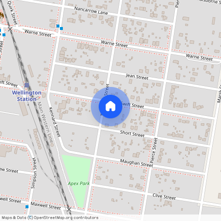 68A Thornton Street, NSW 2820, Wellington