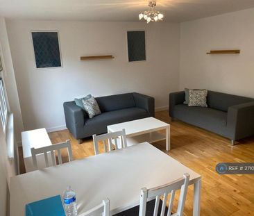 2 bedroom flat to rent - Photo 2