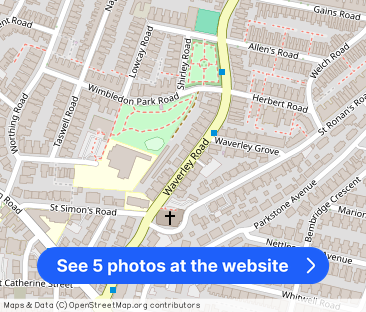 Waverley Road Southsea PO5 - Photo 1