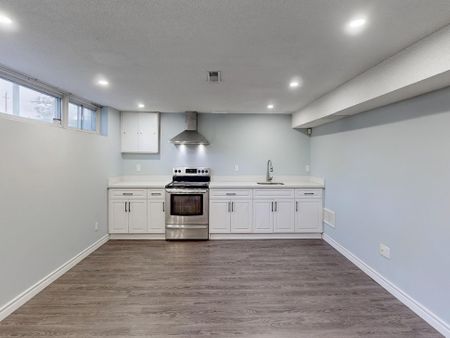 For Lease - 49 Viamede Crescent Unit# Basement, Toronto, Ontario - Photo 3