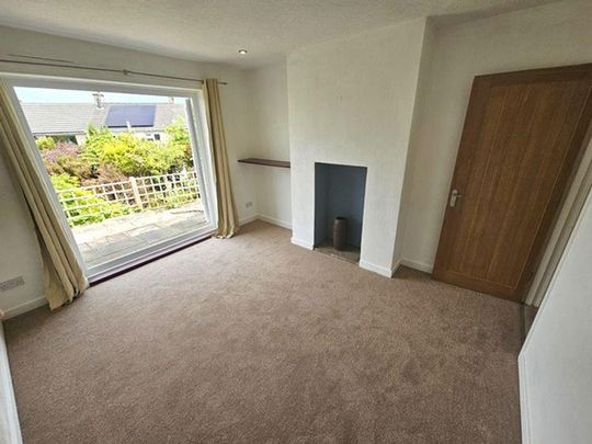 2 bedroom bungalow to rent - Photo 1