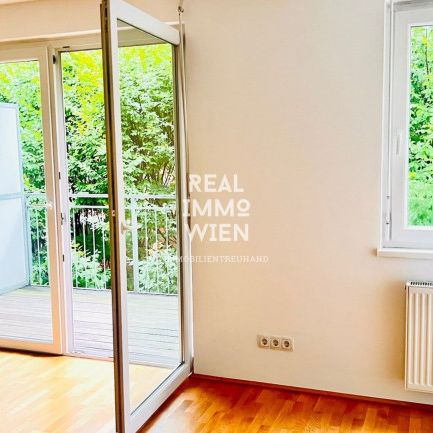 Terrassenmiete am Lainzer Tiergarten - barrierefrei!! - Photo 1