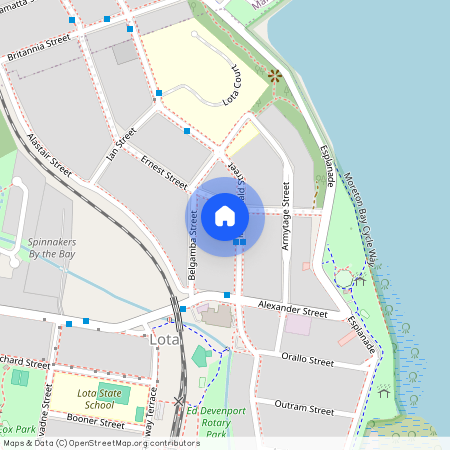 31 Macdonald Street, Qld 4179, Lota