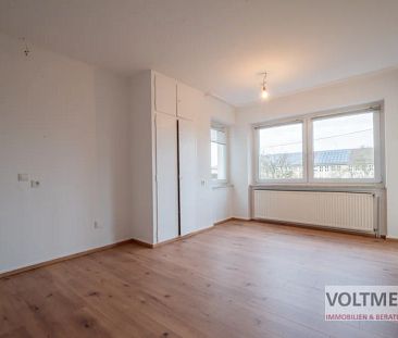 FREIRAUM - gemütliche 3-Zimmer-Wohnung mit Balkon und Gartenmitbenutzung in Neunkirchen! - Photo 3