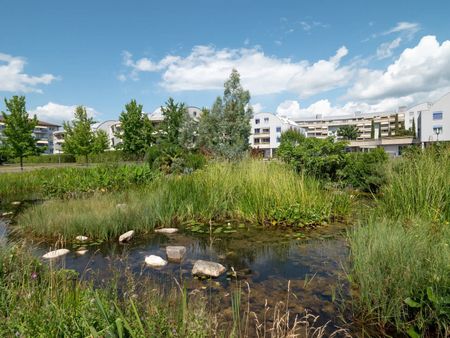 3.5 Zimmer, 77 m², 3. Stock - Photo 5