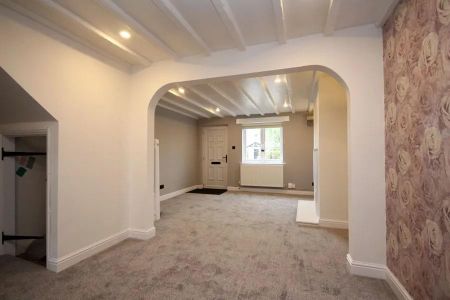 1 bedroom terraced house to rent - Photo 2