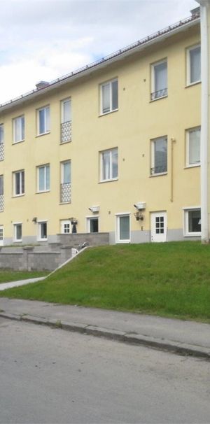 Fridhemsvägen 6 B - Foto 1