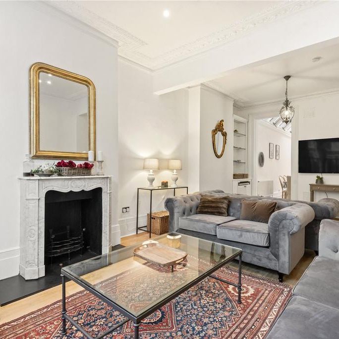 6 bedroom house to rent - Photo 1