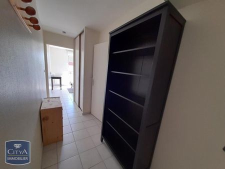 Location Appartement 1 pièce 20m² DIJON 21000 - Photo 5