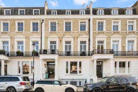 6 bedroom terraced house to rent - Photo 2