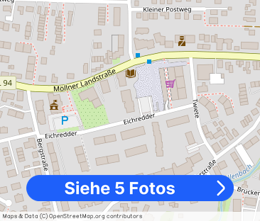 Eichredder 2, 22113 Oststeinbek - Foto 1