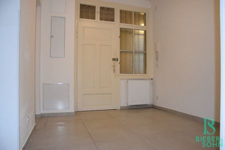 Top sanierte, sonnige Altbauwohnung Nähe Kutschkermarkt - Photo 3