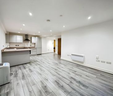 1 bedroom property to rent - Photo 4