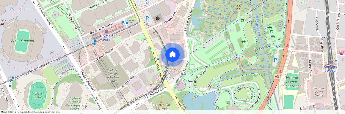 2 Betty Cuthbert Avenue, Sydney, New South Wales 2127