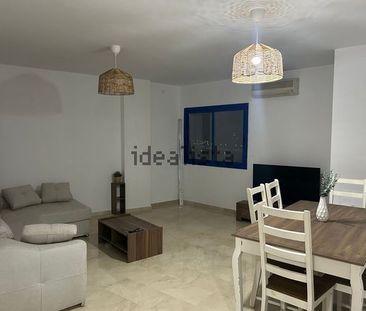 Alquiler de piso en Paseo Victoria Eugenia, 19 edificio Mayola - Photo 3