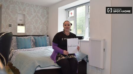 Studio for rent in Southside, Dublin - Photo 2