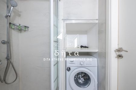 Studio/Γκαρσονιέρα για ενοικίαση Εξάρχεια - Νεάπολη - Photo 3