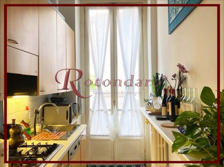 Affitto Residenziale - Milano De Angeli, Vercelli, Washington - Via Bartolomeo Panizza - Photo 5