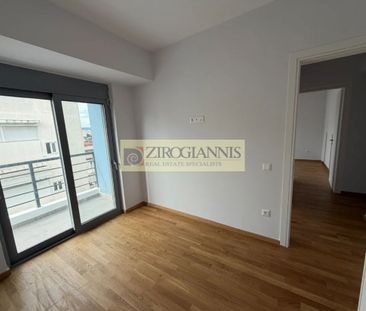 Διαμέρισμα για ενοικίαση Λαμπρινή (Γαλάτσι) - Photo 6