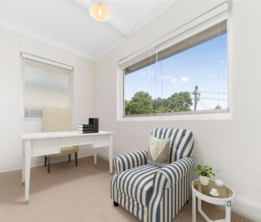 4/16 Lower Wycombe Road, Neutral Bay NSW 2089 - Apartment For Rent ... - Photo 5