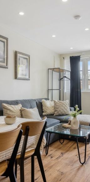 Järfälla - 2rok - tillsv - 11.385kr/mån - Photo 1