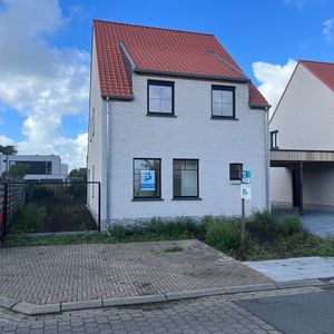 Nieuwbouwwoning met 3 slpks en zuid-gerichte tuin in het centrum - Photo 2