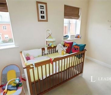 3 bedroom terraced house to rent - Photo 4