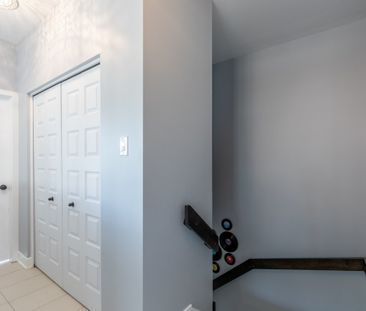 Appartement à louer - Gatineau (Aylmer) (Aylmer Park, Wychwood) App... - Photo 1