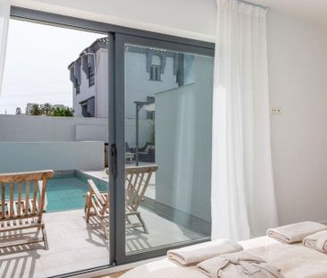 Luxury Villa for rent in Nueva Andalucia, Andalusia - Photo 5